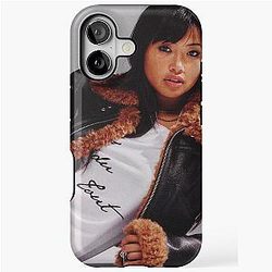 Beabadoobee iPhone Tough Case