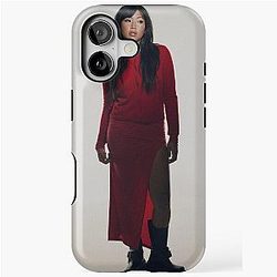 Beabadoobee iPhone Tough Case