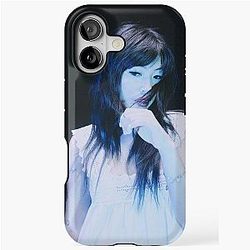 Beabadoobee iPhone Tough Case