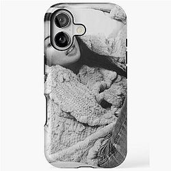 Beabadoobee high quality poster iPhone Case