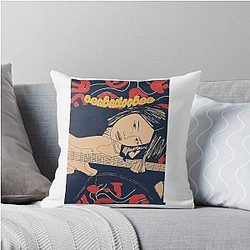 Beabadoobee Classic Throw Pillow