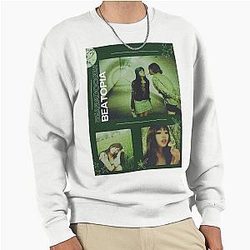 Beabadoobee Pullover Sweatshirt