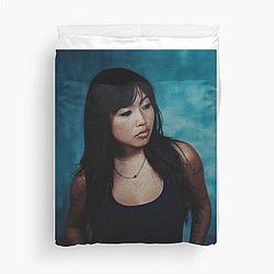 Beabadoobee Duvet Cover