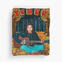 Beabadoobee Duvet Cover