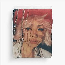Beabadoobee High Quality Duvet Cover