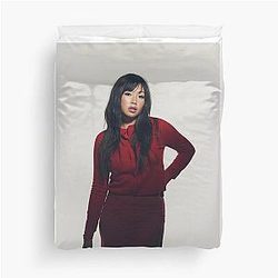 Beabadoobee high quality duvet cover