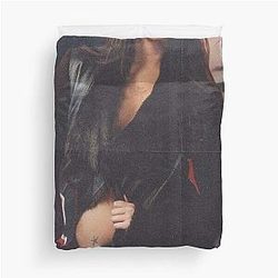 Beabadoobee high quality Duvet Cover