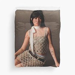Beabadoobee High Quality Duvet Cover