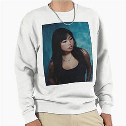 Beabadoobee high quality sweatshirt