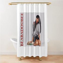 Beabadoobee Shower Curtain