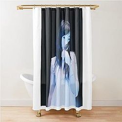 Beabadoobee High Quality Shower Curtain