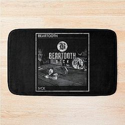 Beartooth Bath Mat