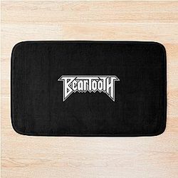 Beartooth HD Bath Mat