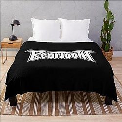 Beartooth HD Logo Blanket
