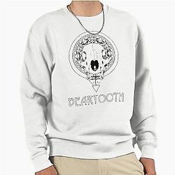 BEARTOOTH fan art sweatshirt