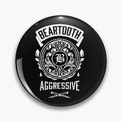 Beartooth 4 Pin