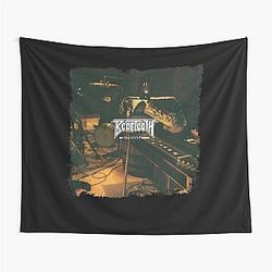Art Beartooth Tapestry