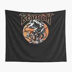 Art Beartooth Tapestry