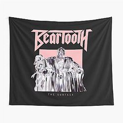 Beartooth Band Tapestry