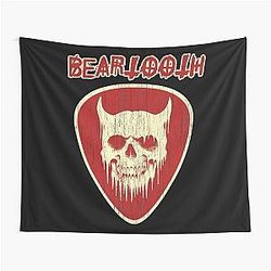 Beartooth Tapestry