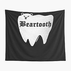Beartooth Tapestry