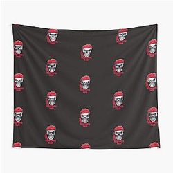 Beartooth Band Tapestry