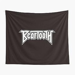 Beartooth HD Tapestry