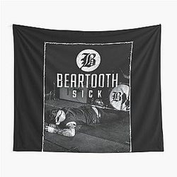 Art Beartooth Tapestry