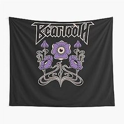 Art Beartooth Tapestry