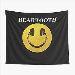 Art - Beartooth Tapestry