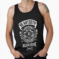 Beartooth Tank Top