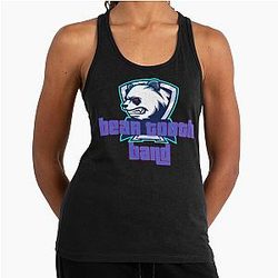 Beartooth Band Tank Top