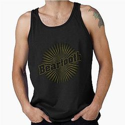 Beartooth Tank Top