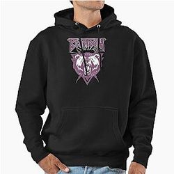 Beartooth Merch Hoodie