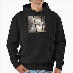 Beartooth Album Hoodie