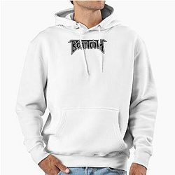 Beartooth Merch Pullover Hoodie