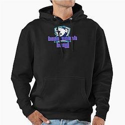 Beartooth Band Pullover Hoodie