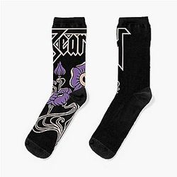 Art Beartooth Socks
