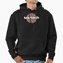 Art Beartooth Hoodie