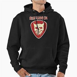 Art Beartooth Pullover Hoodie