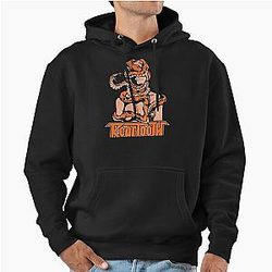 Art Beartooth Hoodie