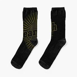 Art Beartooth Socks