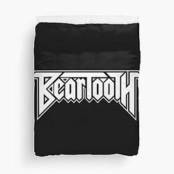 Beartooth Merchandise Duvet Cover