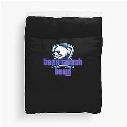 Beartooth Band Duvet Cover