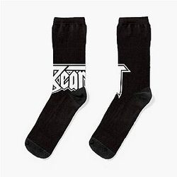 Beartooth HD Socks