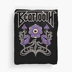 Art Beartooth Duvet Cover