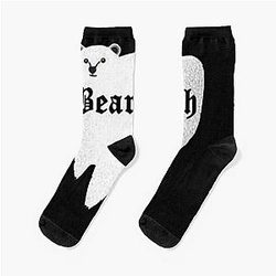 Beartooth Socks