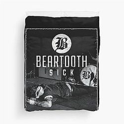 Beartooth Duvet Cover