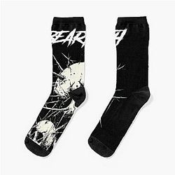 Art Beartooth Socks