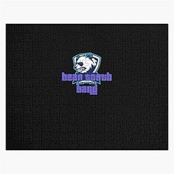 Beartooth Band Puzzle